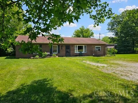 Property Photo:  1694 Clark Drive  OH 45140 