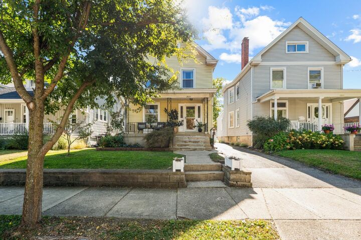 Property Photo:  2853 Markbreit Avenue  OH 45209 