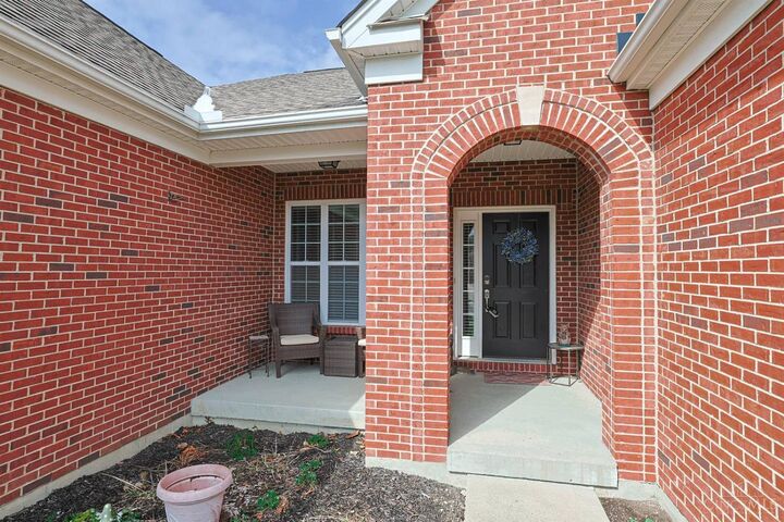 Property Photo:  4143 Durhams Crossing  OH 45245 