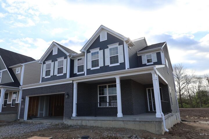 Property Photo:  230 Tilly Court  OH 45066 