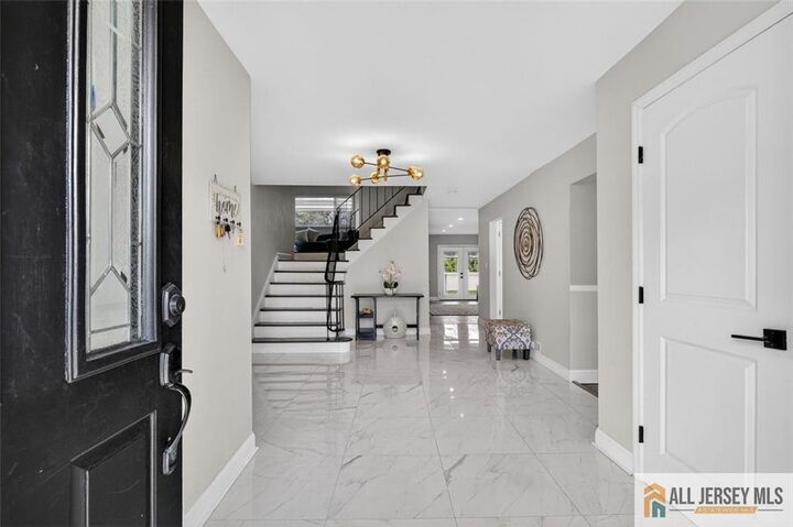 Property Photo:  16 Colonial Drive  NJ 08816 