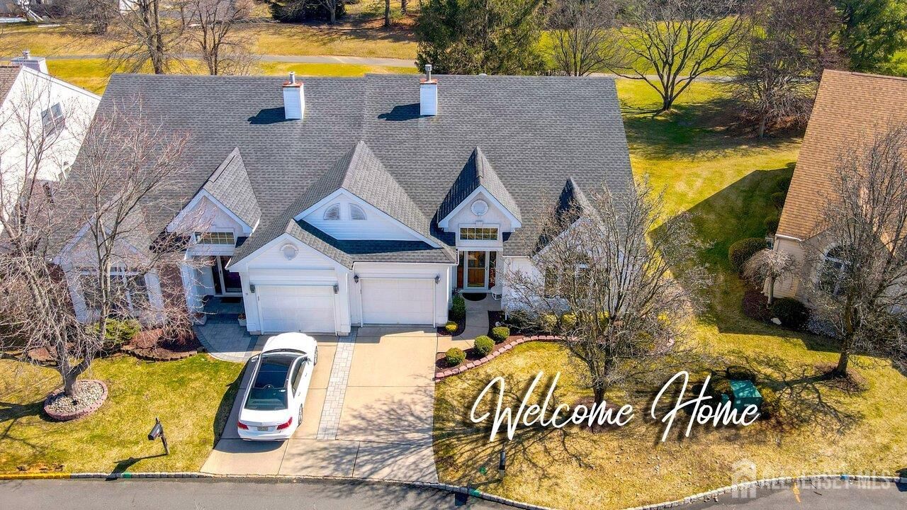 Property Photo:  17 Gormley Lane  NJ 08831 