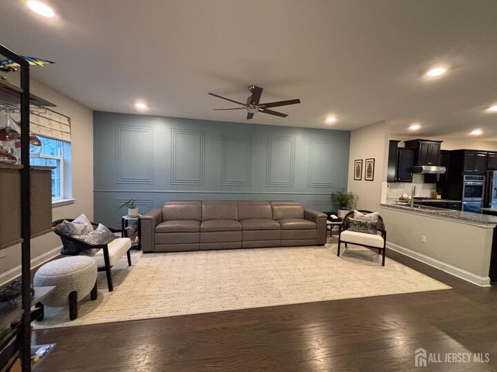 Property Photo:  1205 Hights Farm Road  NJ 08831 