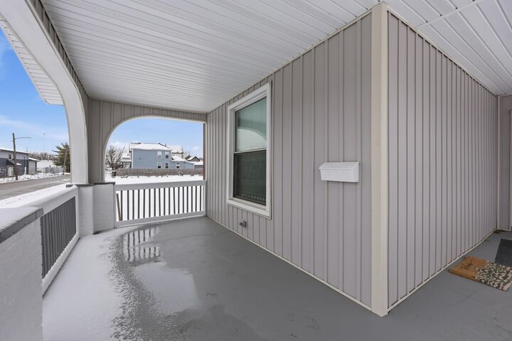 Property Photo: 55 S Yale Avenue OH 43222