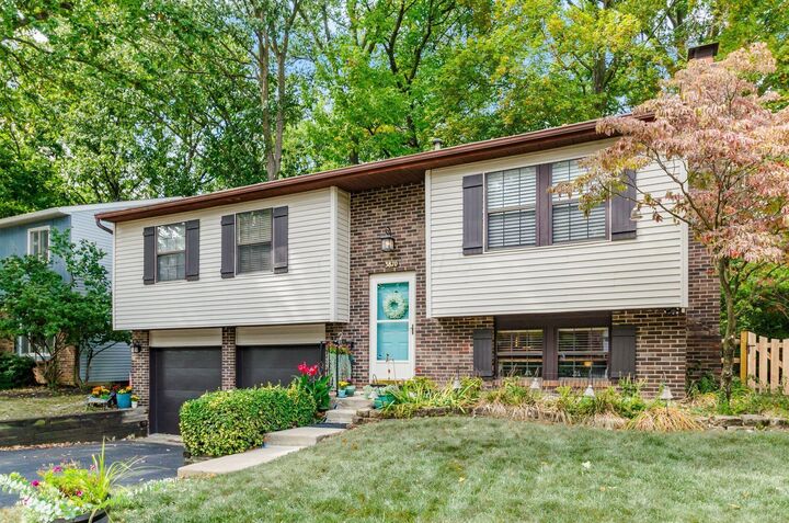 Property Photo:  3870 Cypress Creek Drive  OH 43228 