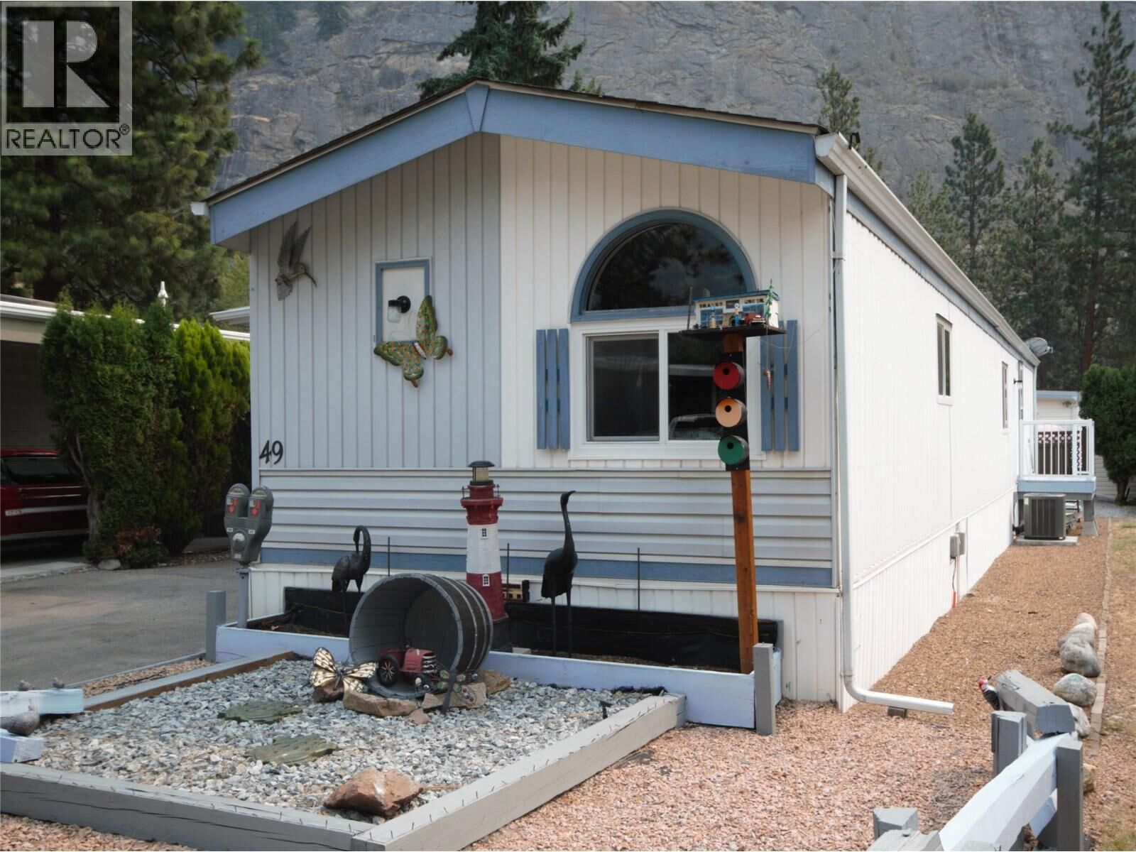 Property Photo: 8487 Highway 97 Other 49 BC V0H 1T2