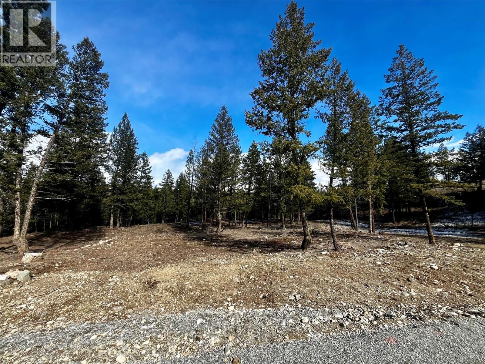 Property Photo:  6145 Parnaby Road  BC V1C 0C2 