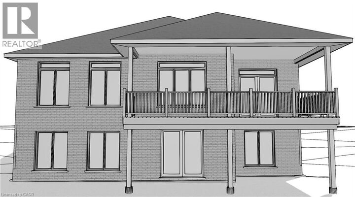 Property Photo:  42 Duchess Drive  ON N4B 0B3 