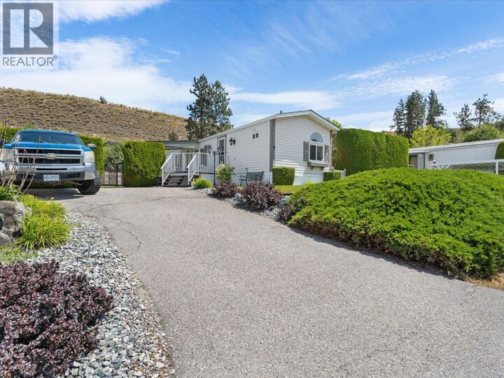 Property Photo:  610 Katherine Road 9  BC V1Z 3G2 