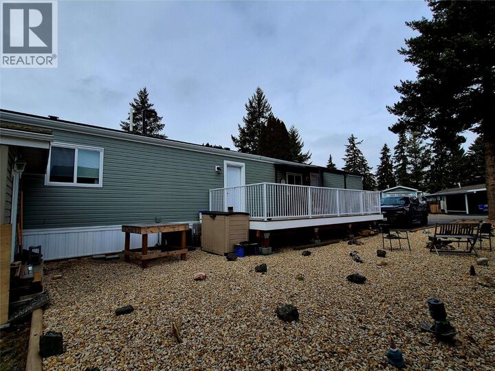 Property Photo: 5484 Okanagan Landing Road 51 BC V1T 7A8