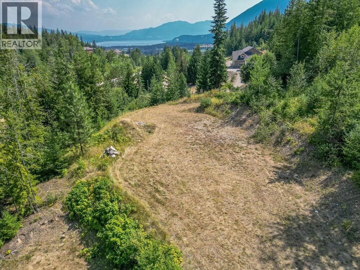 Property Photo: Recline Ridge Road BC V0E 2X3
