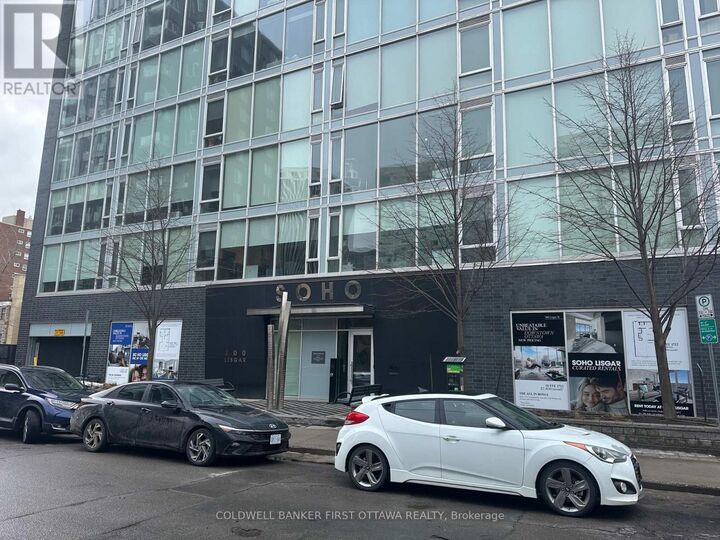 Property Photo:  300 Lisgar Street 1001  ON K2P 0E2 