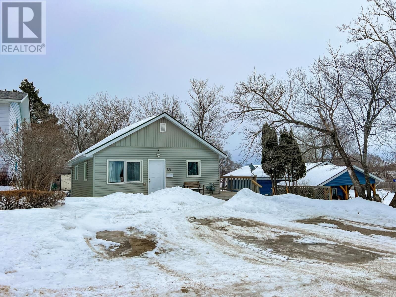 Photo de la propriété:  131 Mascott Avenue  ON P9N 3A2 