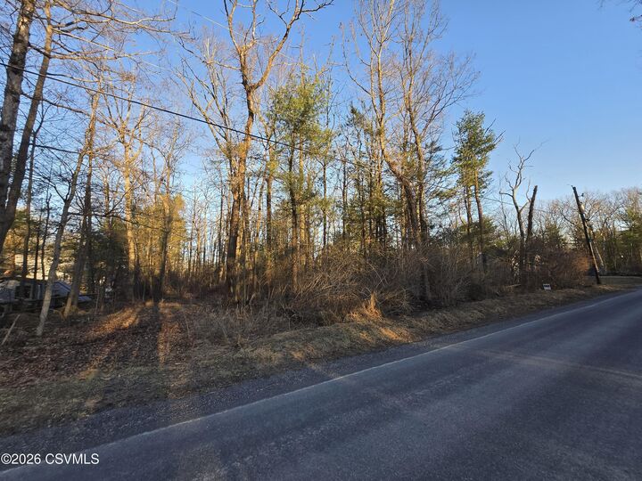 Property Photo: Lot 2 Diehl Road PA 17844