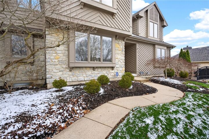 Property Photo:  8025 Station House Road  OH 45458 