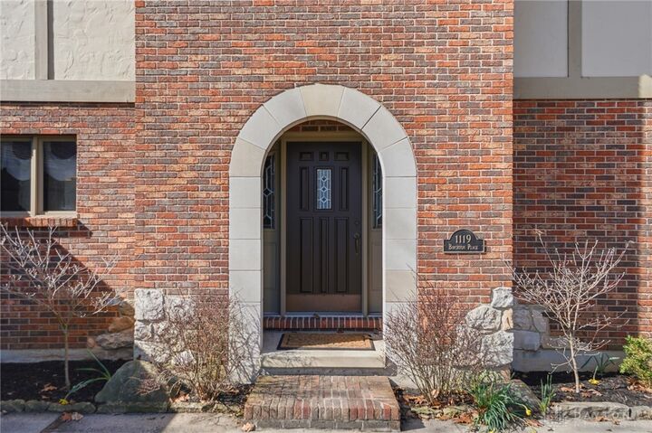 Property Photo:  1119 Birchton Place  OH 45377 