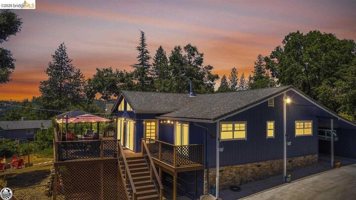 Property Photo:  20580 Gerber Road  CA 95379 