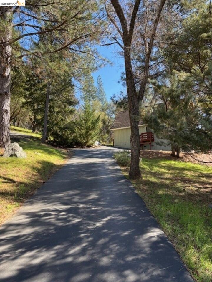 Property Photo: 20773 Big Foot Circle CA 95321