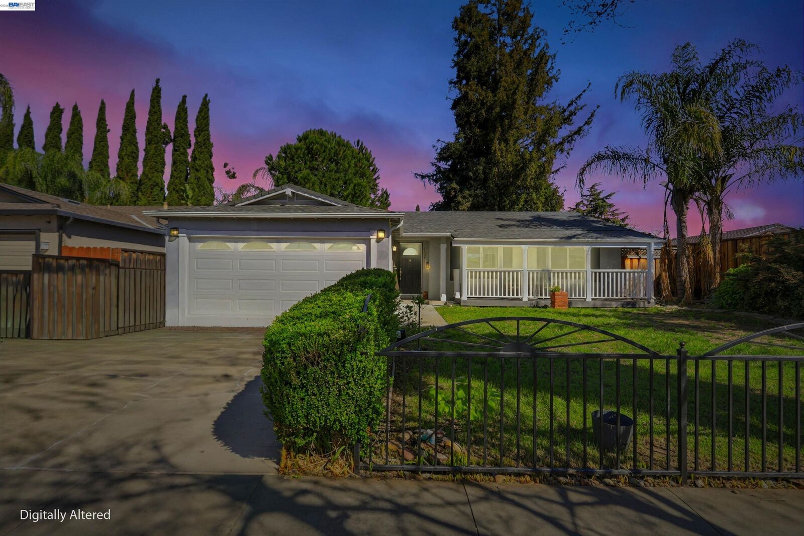 Property Photo: 4972 Minas Dr CA 95136