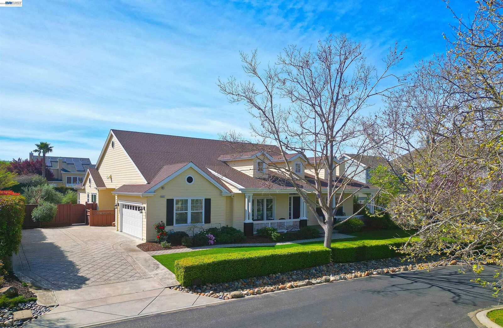 Property Photo:  2221 Leccino Ct  CA 94550 