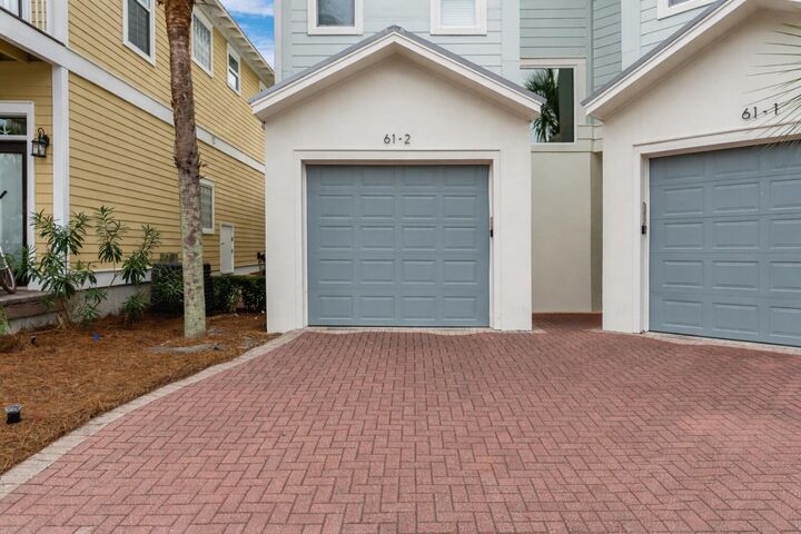 Property Photo:  61 W Cobia Run 102  FL 32461 