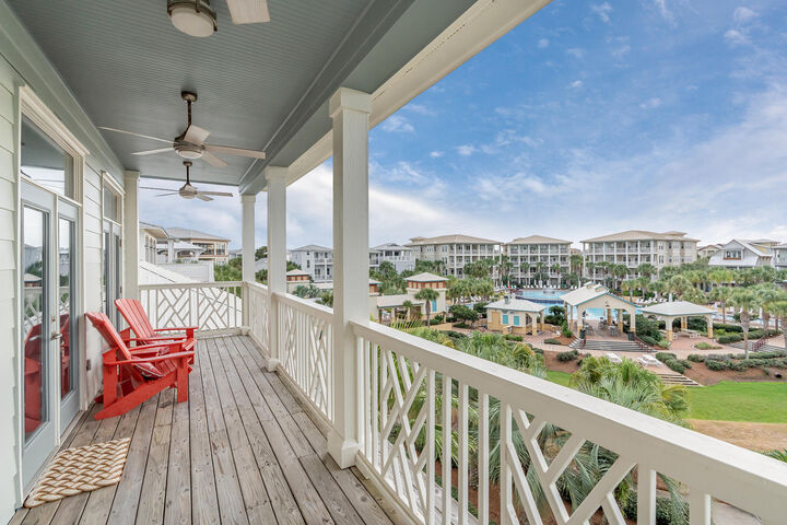 Property Photo:  61 W Cobia Run 102  FL 32461 
