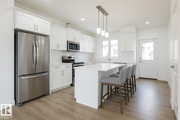 Property Photo: 255 Elliott Wynd AB T8L 4E8
