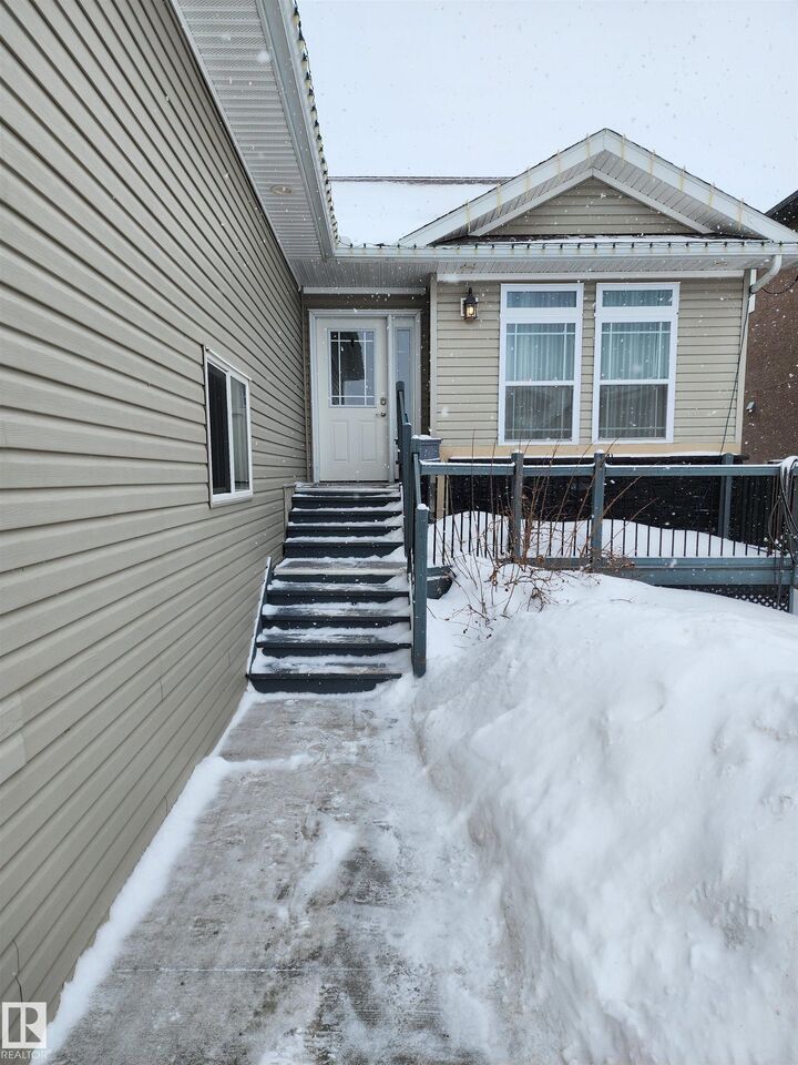 Property Photo: 106 Houle Drive AB T8R 0E1
