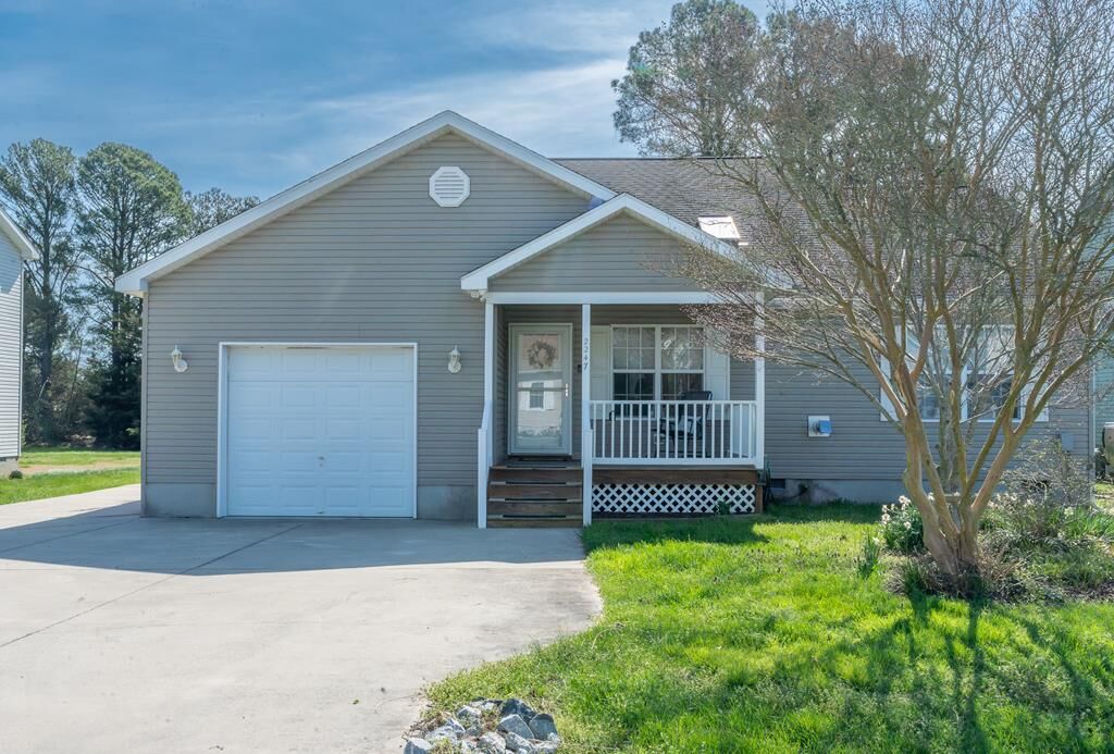 Property Photo: 2247 Pike Dr VA 23456