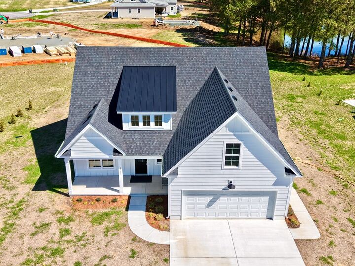 Property Photo: 3231 Tower Hill Circle VA 23310