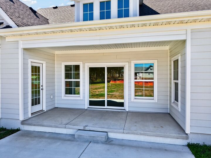 Property Photo:  3231 Tower Hill Circle  VA 23310 