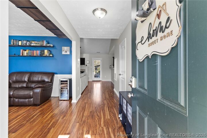 Property Photo: 1904 Brown Pelican Court NC 28306