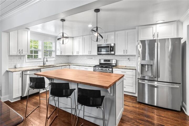 Property Photo:  195 Laurel Avenue SW  GA 30314 