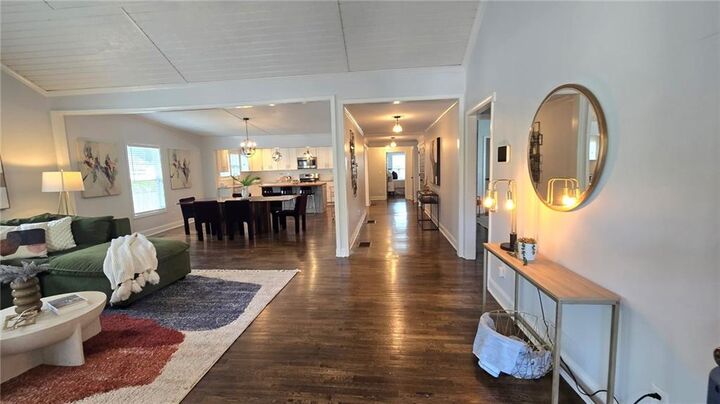 Property Photo:  195 Laurel Avenue SW  GA 30314 