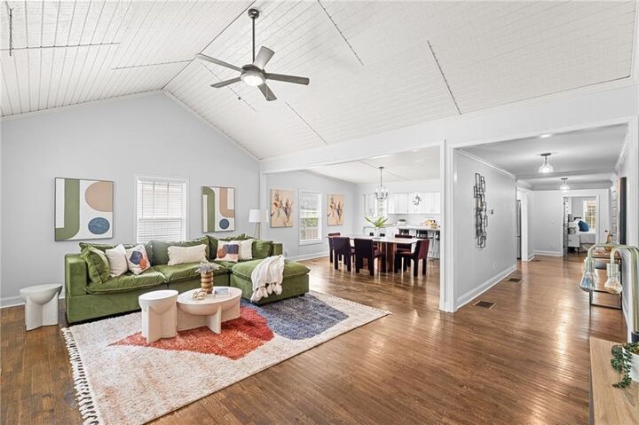 Property Photo:  195 Laurel Avenue SW  GA 30314 