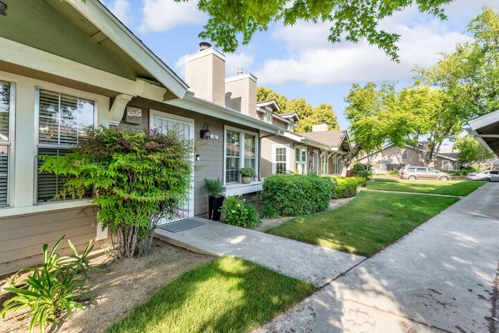 Property Photo:  3770 W Barstow Avenue 157  CA 93711 