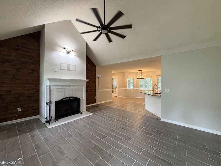 Property Photo:  130 Lakefront Drive  GA 30016 