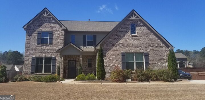 Property Photo:  801 Relic Ridge  GA 30228 