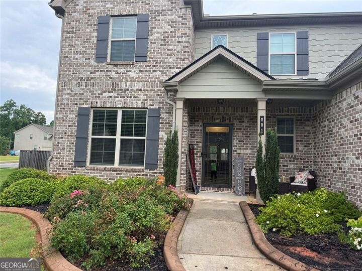 Property Photo:  801 Relic Ridge  GA 30228 