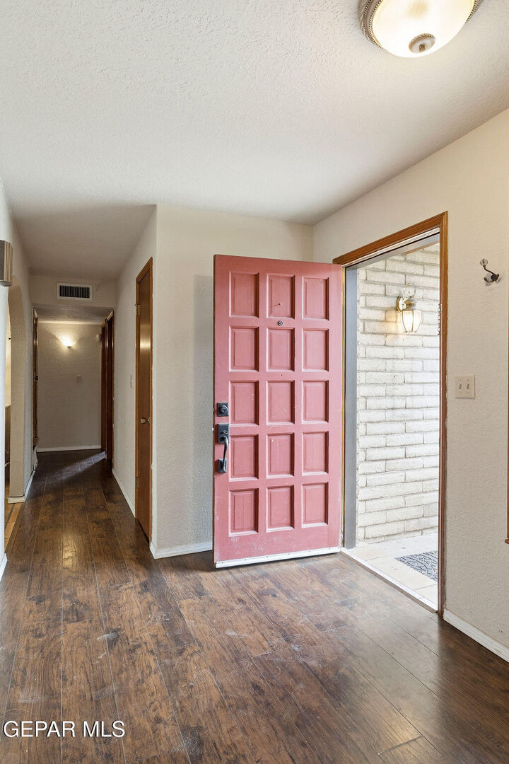 Property Photo:  4953 Vista Grande Circle  TX 79922 