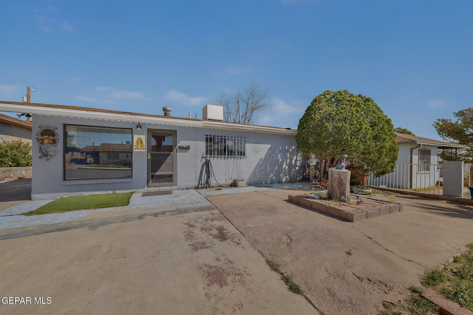Property Photo:  3525 Pierce Avenue  TX 79930 