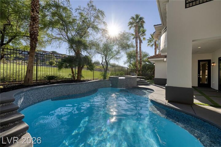 Property Photo:  1459 Foothills Village Drive  NV 89012 