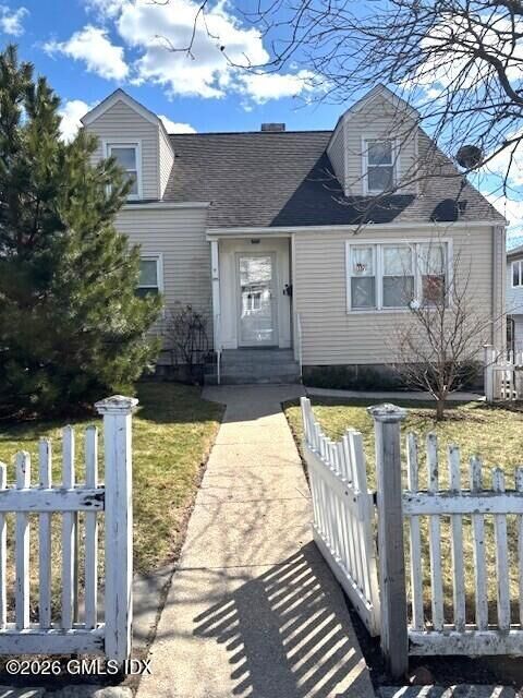 Property Photo:  45 Rodwell Avenue B  CT 06830 