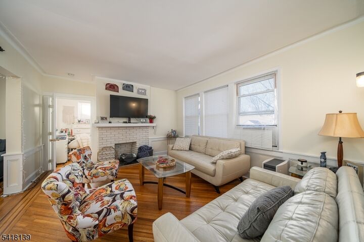 Property Photo:  330 Academy St  NJ 07079 