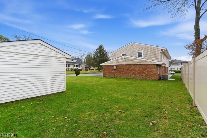 Property Photo: 12 Dorchester Ave NJ 07016