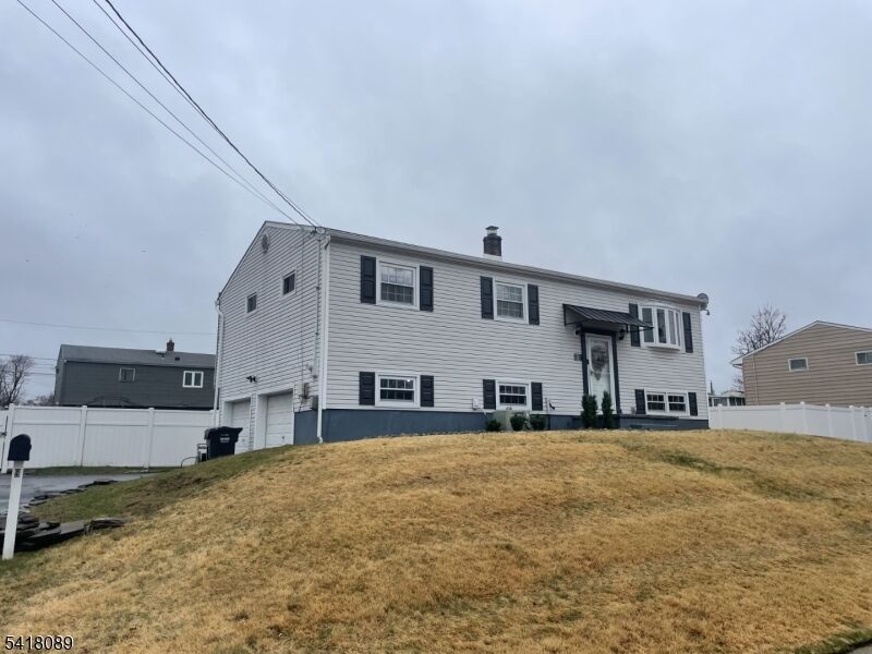 Property Photo: 9 Montrose Rd NJ 08873