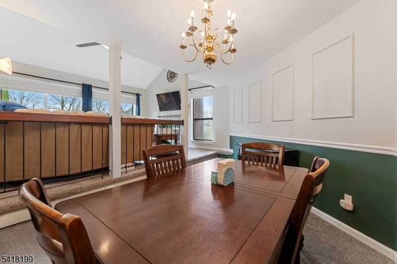 Property Photo:  29 Bloomingdale Dr 2B  NJ 08844 