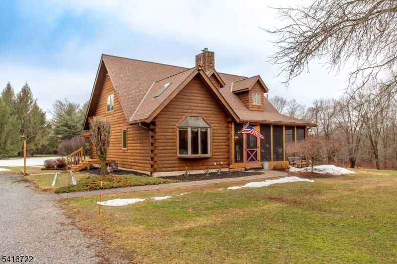 Property Photo: 816 Rosemont Ringoes Rd NJ 08559