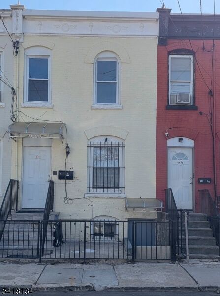 Property Photo:  108 9th Ave 2  NJ 07107 