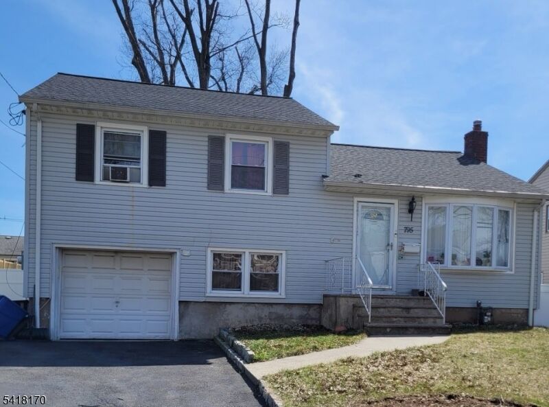 Property Photo: 795 Colonial Arms Rd NJ 07083